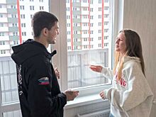 Дети-сироты получили ключи от квартир в двух новостройках Нижнего Тагила