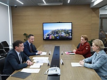 Попова прокомментировала ситуацию с заболеваемостью COVID-19 в Нижегородской области