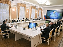 В Воронежской области продолжается адаптация придомовых территорий для участников СВО