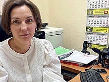 Ольга Фадеева назначена замдиректора ивановского депздрава