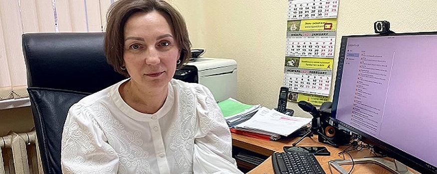 Ольга Фадеева назначена замдиректора ивановского депздрава