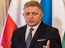 СМИ: Покушение на премьера Словакии совершил 71-летний писатель