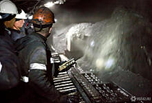 На шахтах «Распадской угольной компании» используют видеоаналитику для соблюдения правил безопасности