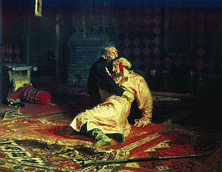 Чего Иван Грозный боялся больше всего