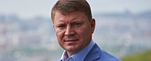 Бывший мэр Красноярска Еремин выиграл праймериз ЕР на довыборы в Госдуму