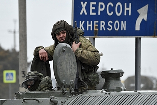 Экс-депутат Рады назвал города на юге Украины тяготеющими к России