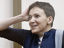 Савченко рассказала о встрече Тимошенко с Захарченко