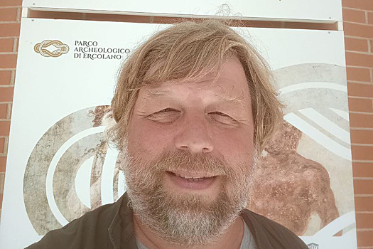 Международный скандал: российского археолога Бутягина арестовали в Польше из-за Крыма