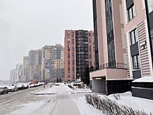 Названа причина резкого роста спроса на новостройки