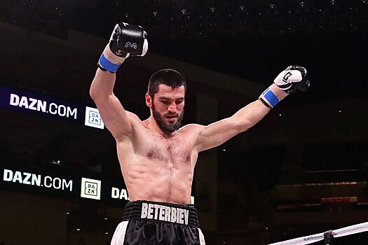 Глава WBC рассказал, в каком случае разрешит переговоры по бою Бетербиева с Биволом