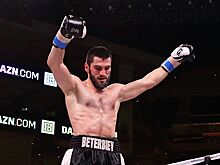 Глава WBC рассказал, в каком случае разрешит переговоры по бою Бетербиева с Биволом