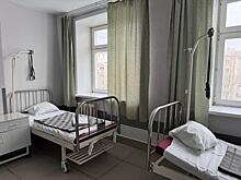 Стало известно состояние пострадавших в тройном ДТП