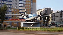          Игорь Васильев хочет восстановить авиакомпанию в Кирове       
