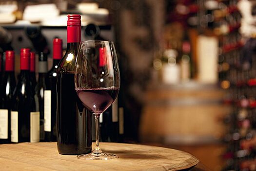 В России решили ввести «контрсанкции» против производителей импортных вин