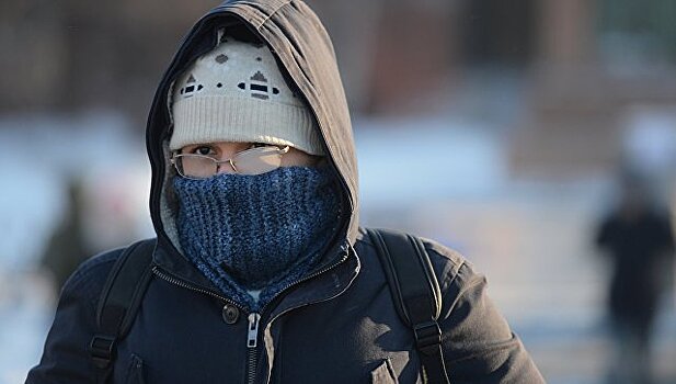 Синоптики предупредили о резком похолодании в Москве