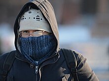 Синоптики предупредили о резком похолодании в Москве