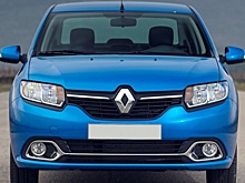 Новый Renault Logan на метане в России — запас хода 1000 км, цены, комплектации