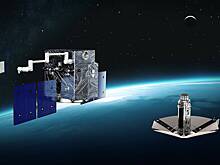 Американская компания разработает космический корабль двойного назначения