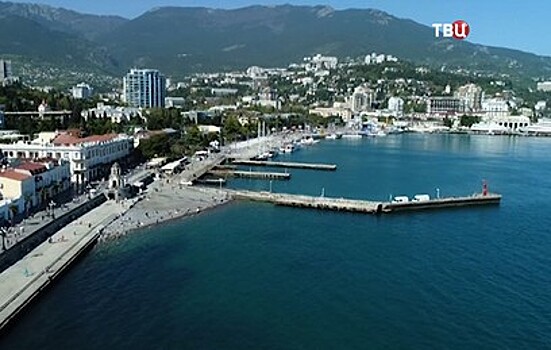 Крымские отели ополчились на Booking