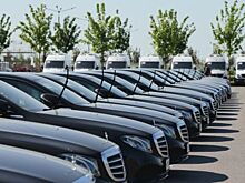 2,5 миллиона рублей выделили на автомобиль для Контрольно-счетной палаты в Приморье