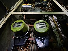 Сведения о работе водосчетчиков можно подать онлайн на mos.ru
