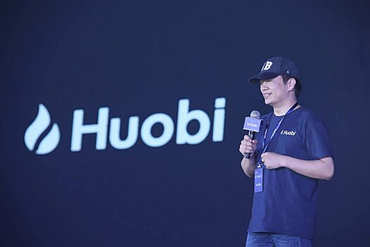 Huobi откроет российский филиал