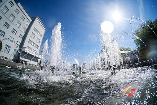 Погода порадует жителей Якутска: в выходные ожидается почти 30-градусная жара