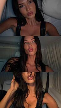 Анастасия Решетова призналась, как обрела свободу и любовь к себе: «Меня больше не сломать»