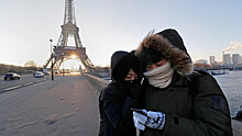 Почему китайские туристы боятся ехать в Париж