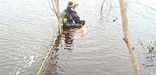 Вартовчанин утонул, пытаясь сделать селфи в реке
