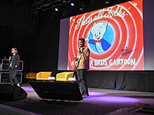 Что-то на геймерском: Как прошёл PLAYPORT CONF 2022 в Калининграде
