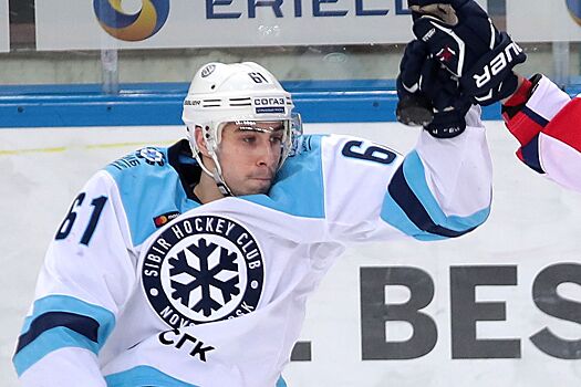 «Пытались выполнить, что требовал главный тренер». Яковлев — о победе над «Барысом»