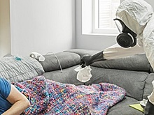 Как ухаживать за больными ковидом, как не заразиться, если коронавирусом заболел родственник