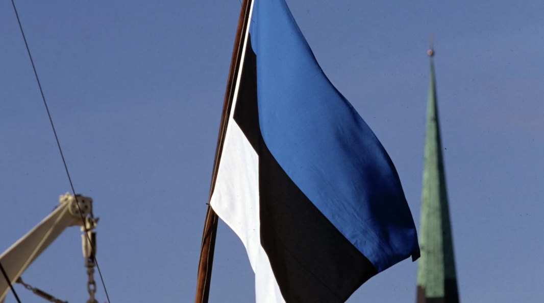 Эстония запустила новую РЛС у границы России