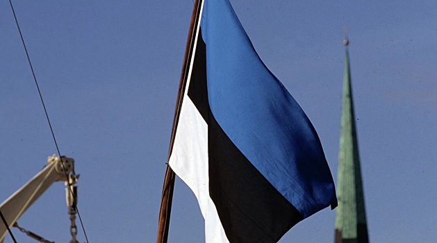 Эстония запустила новую РЛС у границы России