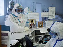 Ученые объяснили, что спровоцировало подъем третьей волны COVID