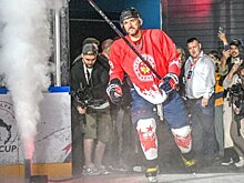 Феномен Овечкина заложен самой природой, считает Корнилов
