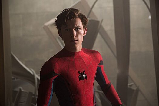 Звезда Marvel Том Холланд в восторге от сценария фильма «Человек-паук 4»