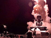 Главком ВМФ Моисеев поздравил военнослужащих с Днем Черноморского флота