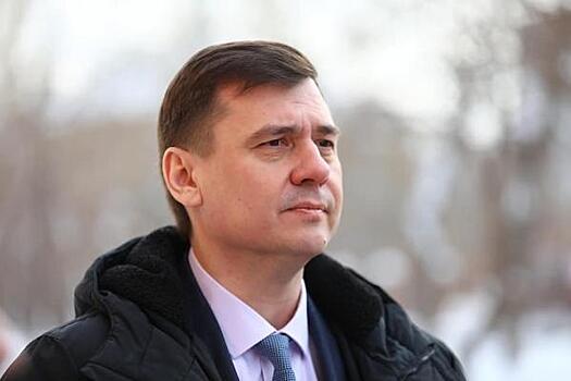 Арестованный вице-мэр Извеков спорит с решением суда в Челябинске