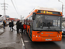 Новую маршрутную сеть могут скорректировать после запуска в Нижнем Новгороде
