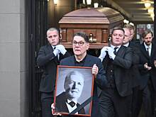 Стало известно о наследстве актера Владимира Симонова