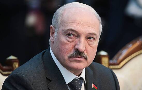 Лукашенко захотел более гибкой цены на газ