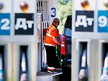 В Минэнерго прокомментировали рост биржевых цен на бензин