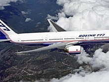 Boeing запросил экстренную посадку в Хабаровске