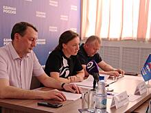 Анна Кузнецова провела встречу с пензенскими общественниками