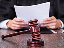 Лефортовский суд Москвы отправил гендиректора "РАТМ Холдинга" Тарана под домашний арест