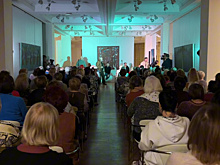 "Без солнца": самарцам показали музыкальный спектакль по пьесе Горького