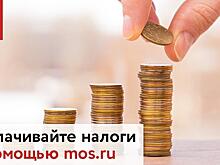 Портал мэра Москвы обогнал по показателям зарубежные проекты