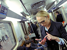 За пользователями бесплатного Wi-Fi в московском метро будут следить